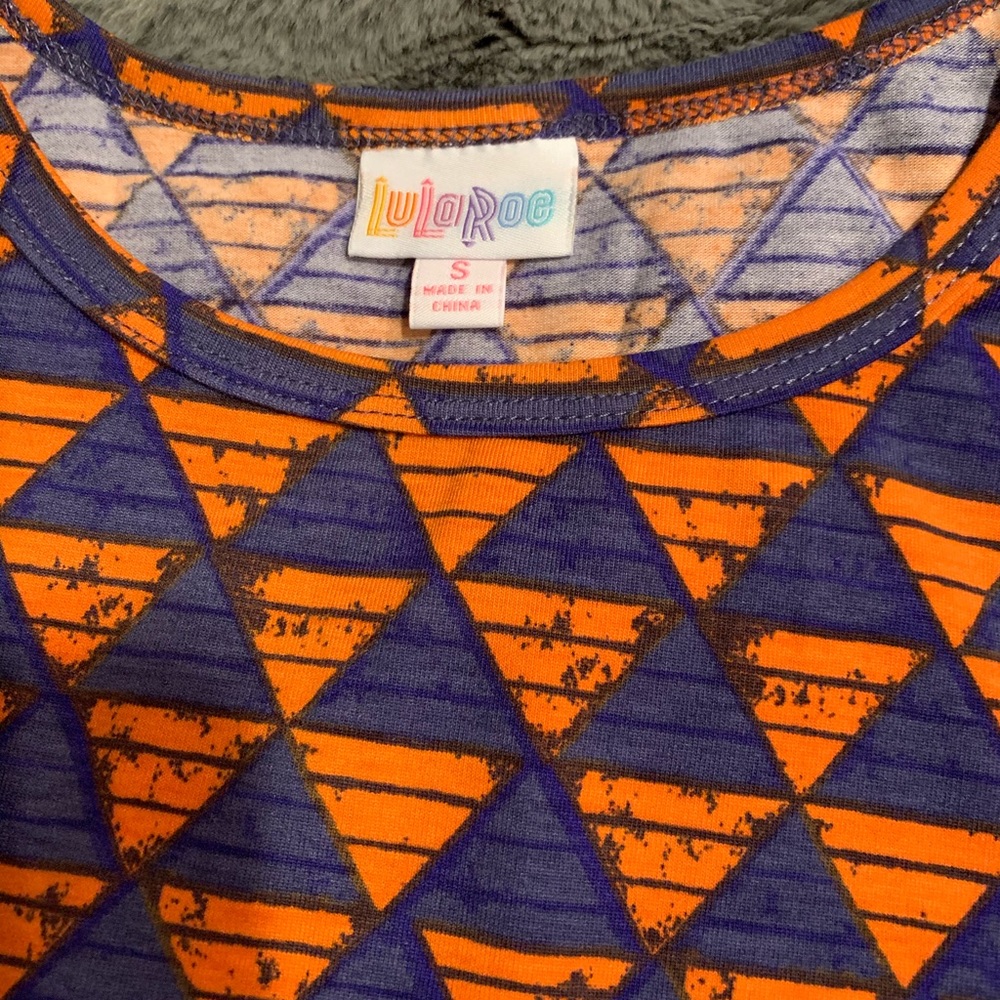 Lularoe Carly dress